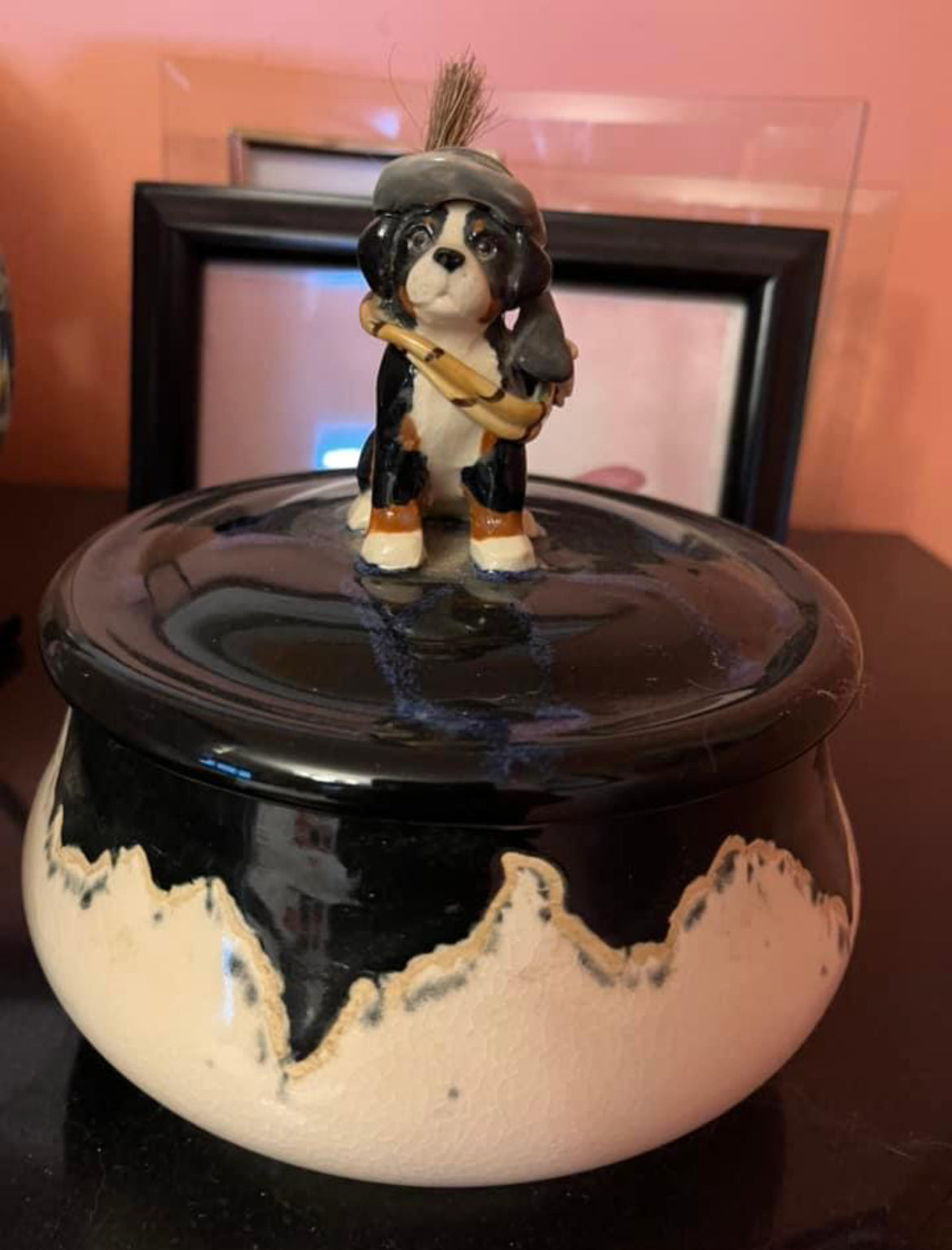 Sold Pots Available as Custom Orders