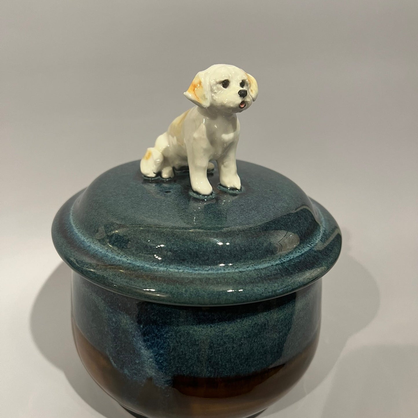 Custom Handcrafted Maltese Mix