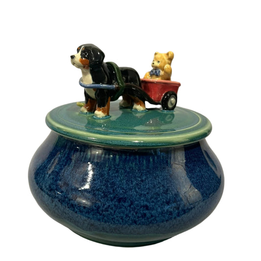 Sold Pots Available as Custom Orders