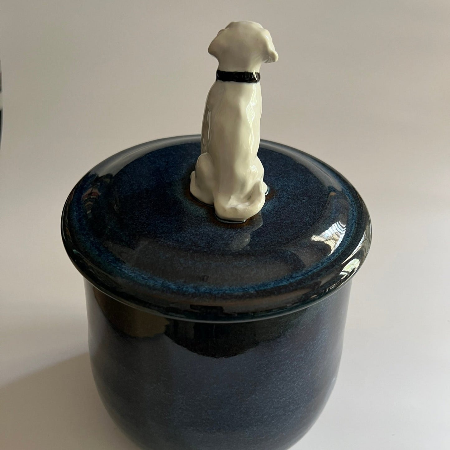 Custom Handcrafted Golden Retriever