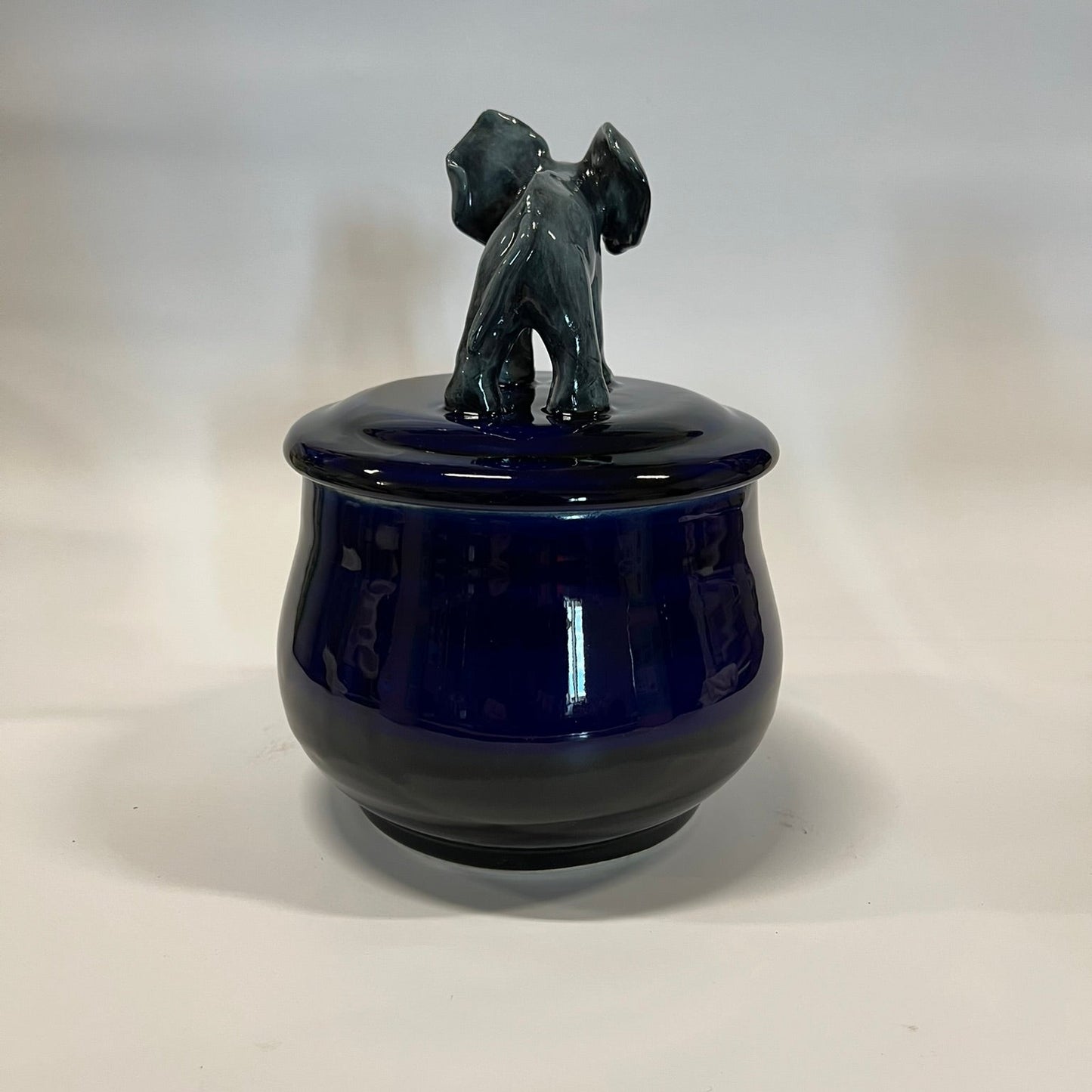 Available Elephant with stick