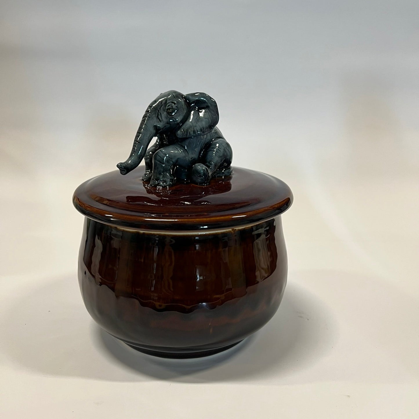 Available Elephant love