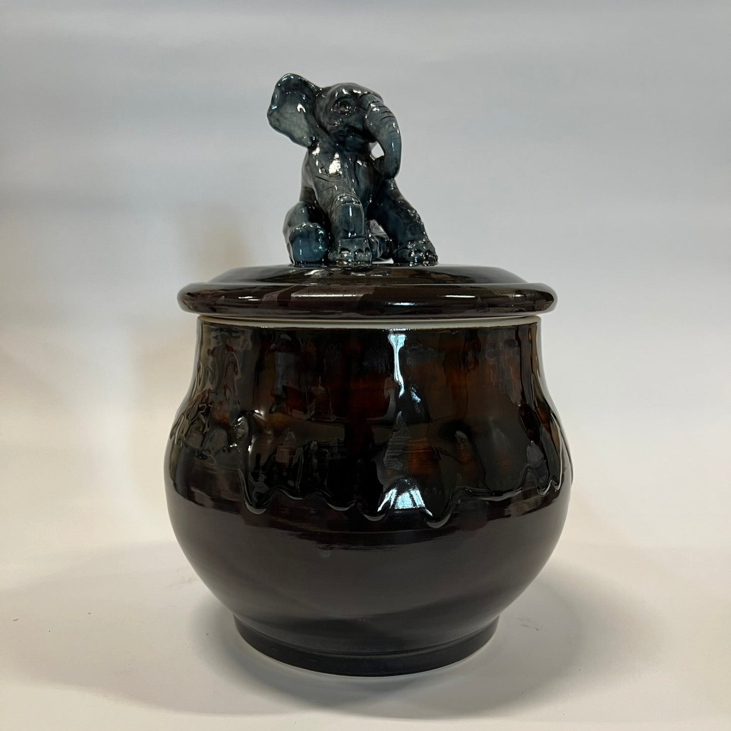Available Elephant sitting