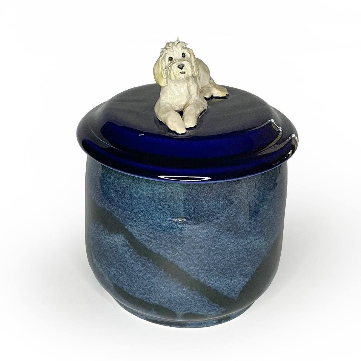 Custom Dog Urns