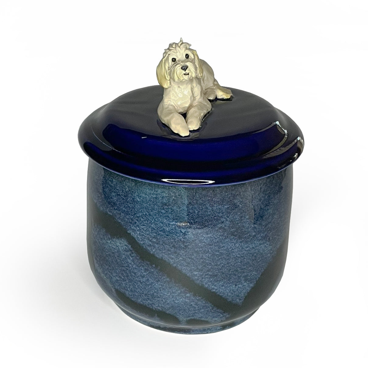 Custom Dog Urns