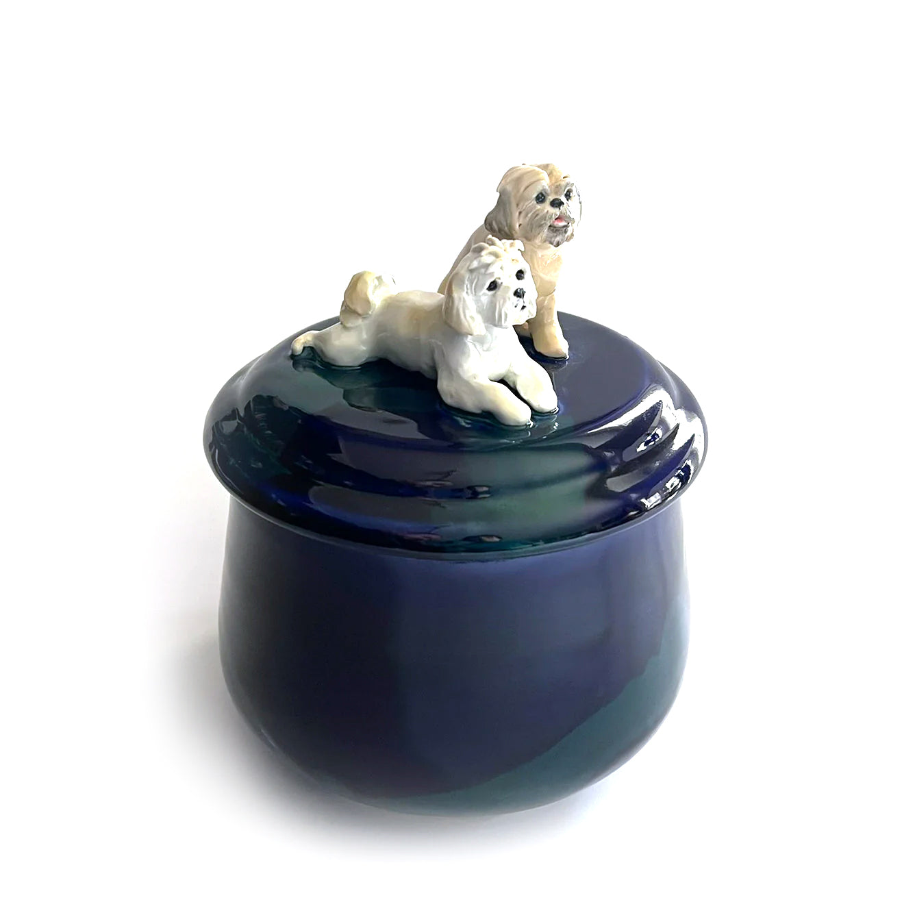 Dog Pots Category