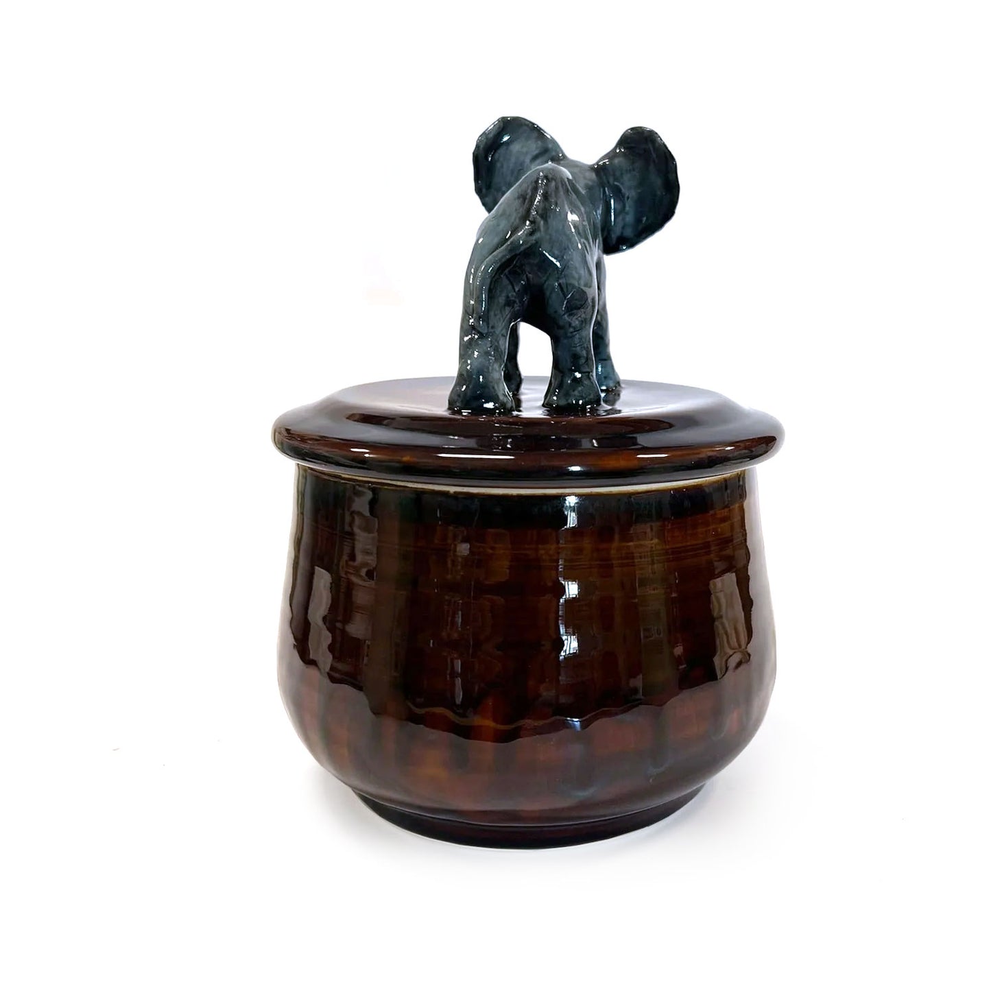 Handcrafted Elephant