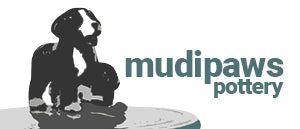 Mudipaws Pottery